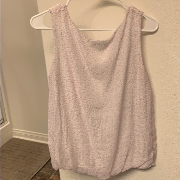 4/25.00 Elena Baldy Blouse - Picture 2 of 2